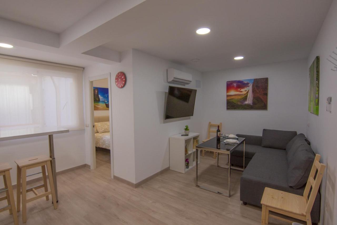 Mirador De Ronda 1 Apartment Exterior photo